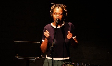Rapport sur ma vie antérieure de femme noire