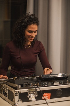 4M4R // kiNk Open Air