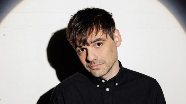 Sebastian Lehmann