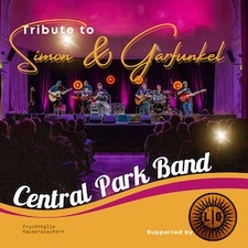 Central Park Band