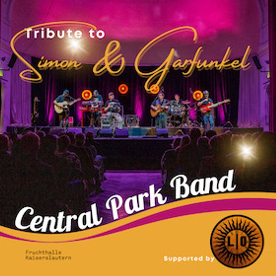 Central Park Band