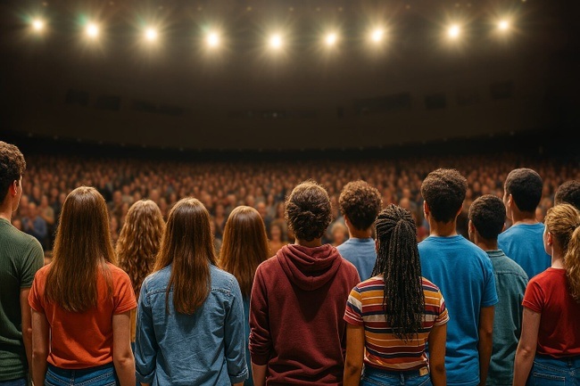 Voices of the World