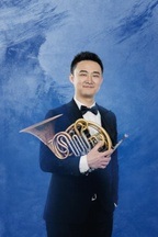 Hornabend mit Hanxuan Liang