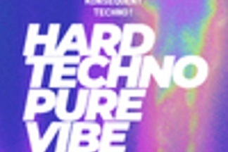 Konsequent Techno! (non-kinky) HARD TECHNO PURE VIBE