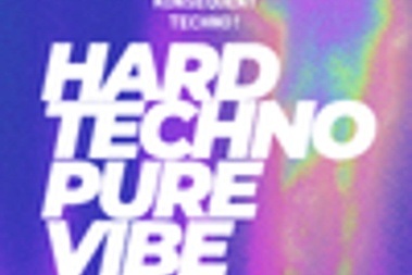 Konsequent Techno! (non-kinky) HARD TECHNO PURE VIBE