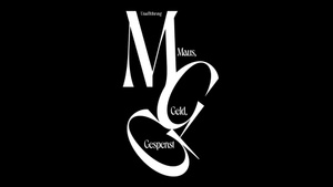 Maus, Geld, Gespenst