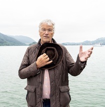 Gerhard Polt & NouWell Cousines