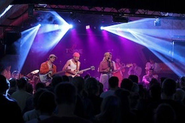 YOUN SUN NAH | Searching for Home