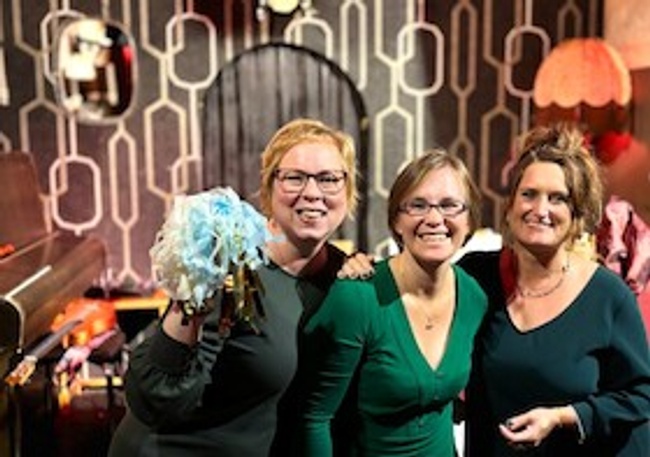 Der Zauberer von OZ - Ein interaktives Hörspiel mit Alltagsgeständen