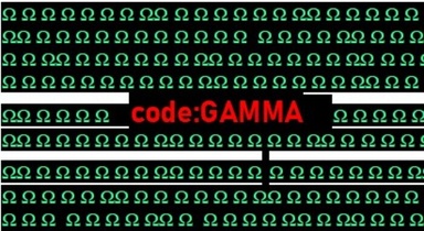 code:Gamma