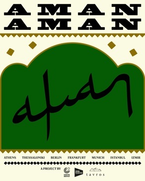 İÇ İÇE x Aman Aman