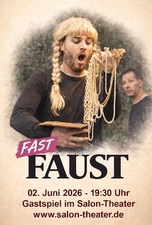 Fast Faust