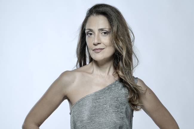 Die Frauen des Rembetiko