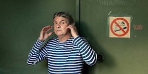 WENZEL & Hannes Scheffler „Strandgut der Zeiten“