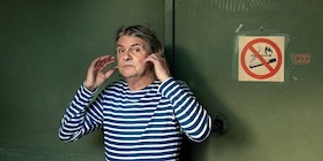 WENZEL & Hannes Scheffler „Strandgut der Zeiten“