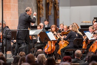 Festkonzert am 3 .Oktober