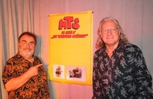 MTS – makaber, taktlos aber sauber