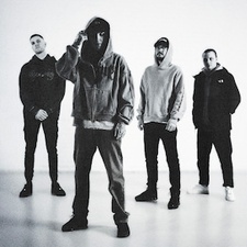 Thrown + Gatecreeper + Peace Of Mind