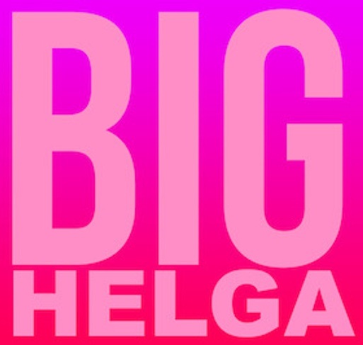 OH Classics: Big Helga