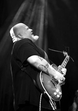 Andreas Kümmert & The Electric Circus