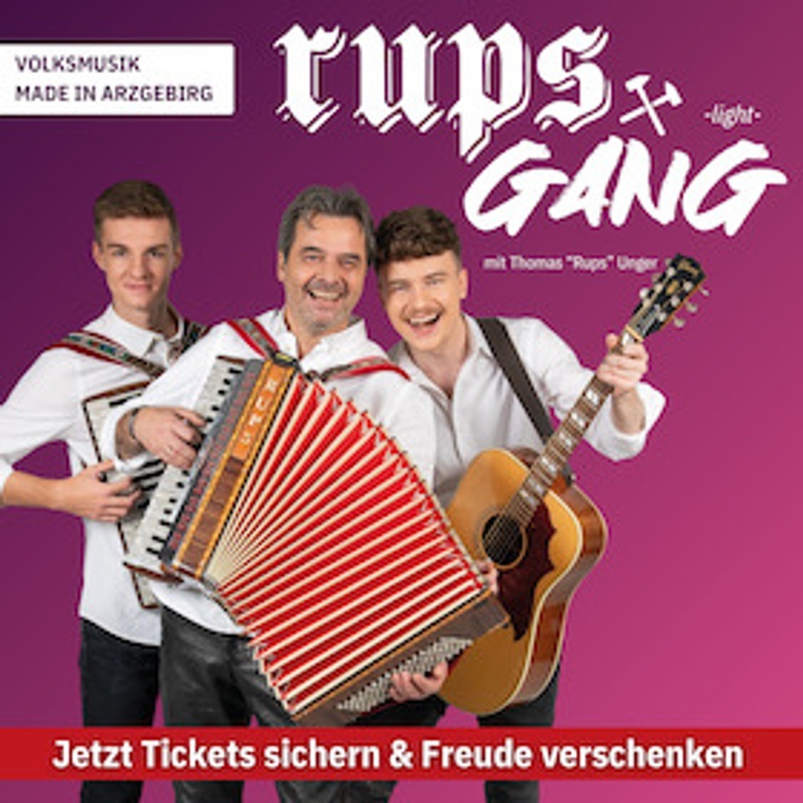 RUPS GANG (light)