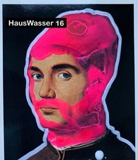HausWasser 16 | Free Improv Music Ensemble