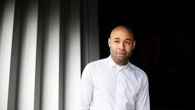 Aaron Diehl Trio