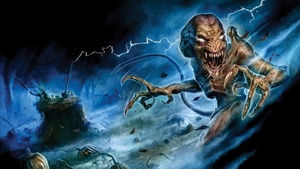 Pumpkinhead - Das Halloween Monster