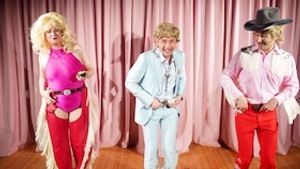 äöü - Wenn die Tauben singen