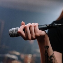 Poetry Slam