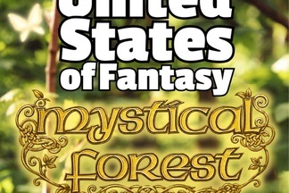 UNITED STATES OF FANTASY – MYSTICAL FOREST