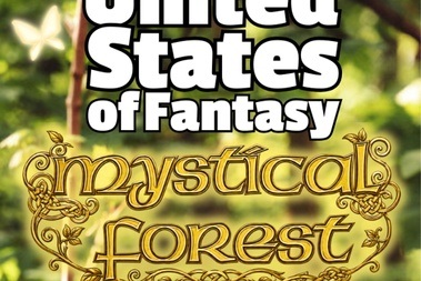 UNITED STATES OF FANTASY – MYSTICAL FOREST
