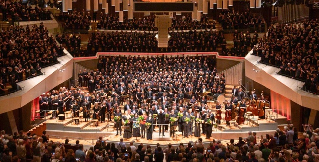Gastkonzert