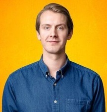 Jonas Greiner: Auf Augenhöhe