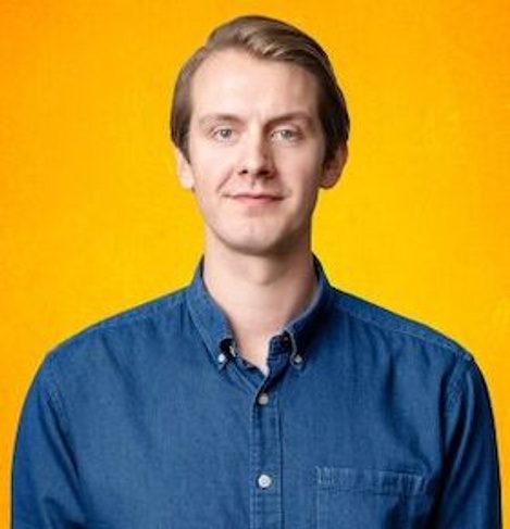 Jonas Greiner: Auf Augenhöhe