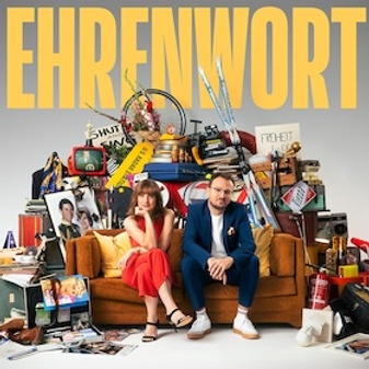 EHRENWORT LIVE