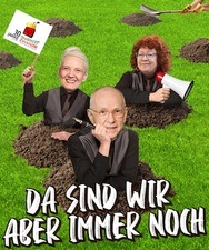 Da sind wir aber immer noch