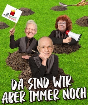 Da sind wir aber immer noch