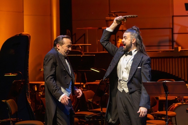 Monty Python’s Not the Messiah