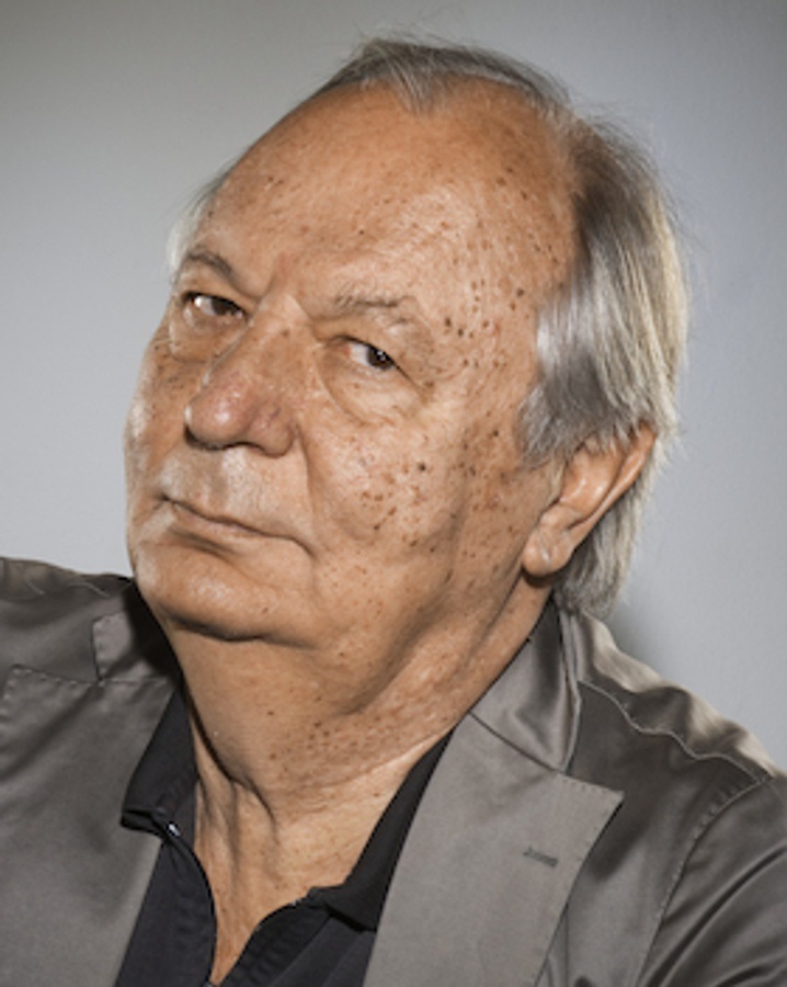 Wilfried Schmickler
