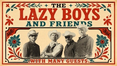 The Lazy Boys