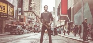 Tobias Meinhart Quartet