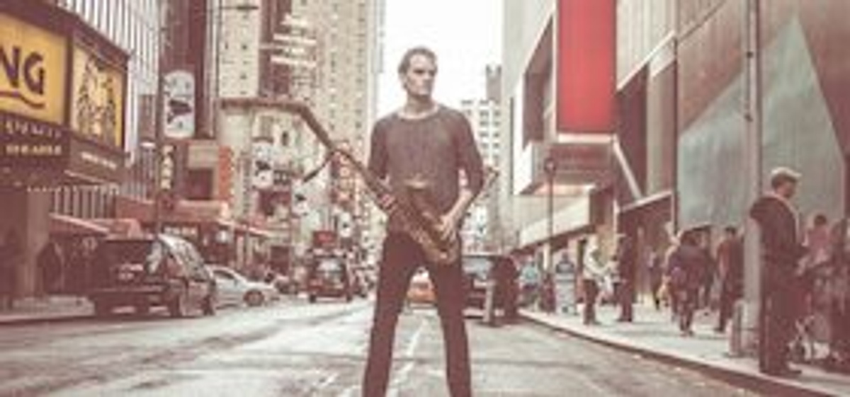 Tobias Meinhart Quartet