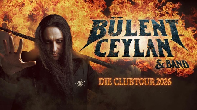 Bülent Ceylan & Band