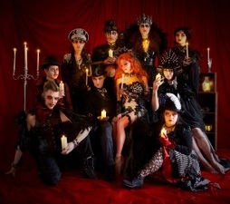 Shadow of the Raven: A Gothic Chamber Symphony