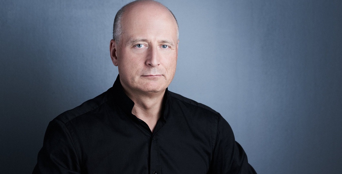 Berliner Philharmoniker: Russische Moderne mit Christian Tetzlaff und Paavo Järvi