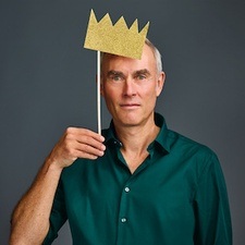 Johann König - Heute ein König