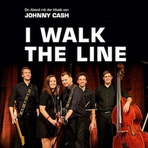 I Walk the Line