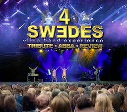 4 Swedes