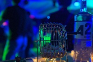 Bing-Along mit Frollein Glitter Britta